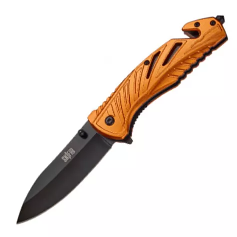 Нож Active (Skif Plus) Horse (SPK6OR) Orange - фото 1