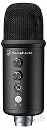 Студійний мікрофон USB Mirfak TU1 - мініатюра 2