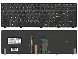 Клавиатура Lenovo Y580