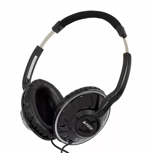 Навушники A4Tech HS-700 Black