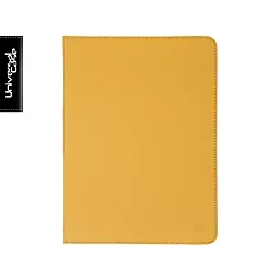 Чохол для планшету ArmorStandart Elastic Band 10  Yellow (ARM59093)