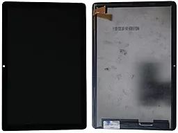 Дисплей для планшета AGM Pad P1 с тачскрином, Black - фото Дисплей для планшета AGM Pad P1 с тачскрином, Black