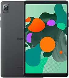 Планшет Blackview Tab 60 6/128GB 4G Dual Sim Grey - фото Планшет Blackview Tab 60 6/128GB 4G Dual Sim Grey