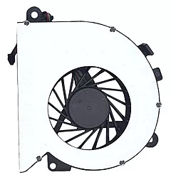 Вентилятор (кулер) для ноутбука HP 18-1200cx Compaq Presario CQ1 12V 0.4A 4-pin - фото Вентилятор (кулер) для ноутбука HP 18-1200cx Compaq Presario CQ1 12V 0.4A 4-pin