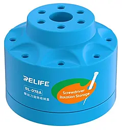 Органайзер RELIFE RL-078A с вращающимся механизмом на 360° - фото Органайзер RELIFE RL-078A с вращающимся механизмом на 360°