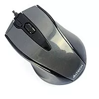 Комп'ютерна мишка A4Tech N-500F - фото Комп'ютерна мишка A4Tech N-500F