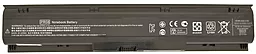 Аккумулятор для ноутбука HP Compaq HSTNN-LB2S ProBook 4730s 14.4V Black 5200mAhr Оригинал - миниатюра 2