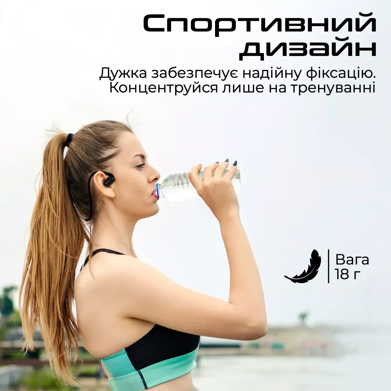 Наушники HIFUTURE FutureMate Black (futuremate.black) - фото 4