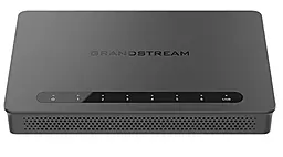 Маршрутизатор Grandstream GWN7001 - фото Маршрутизатор Grandstream GWN7001