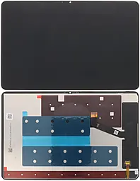 Дисплей для планшету Xiaomi Redmi Pad Pro, Redmi Pad Pro 5G з тачскріном, оригінал, Black