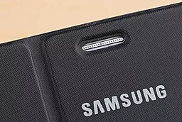 Чехол для планшета Samsung Ultra Slim Book Cover Galaxy Note 8.0 N5100 Black - миниатюра 4