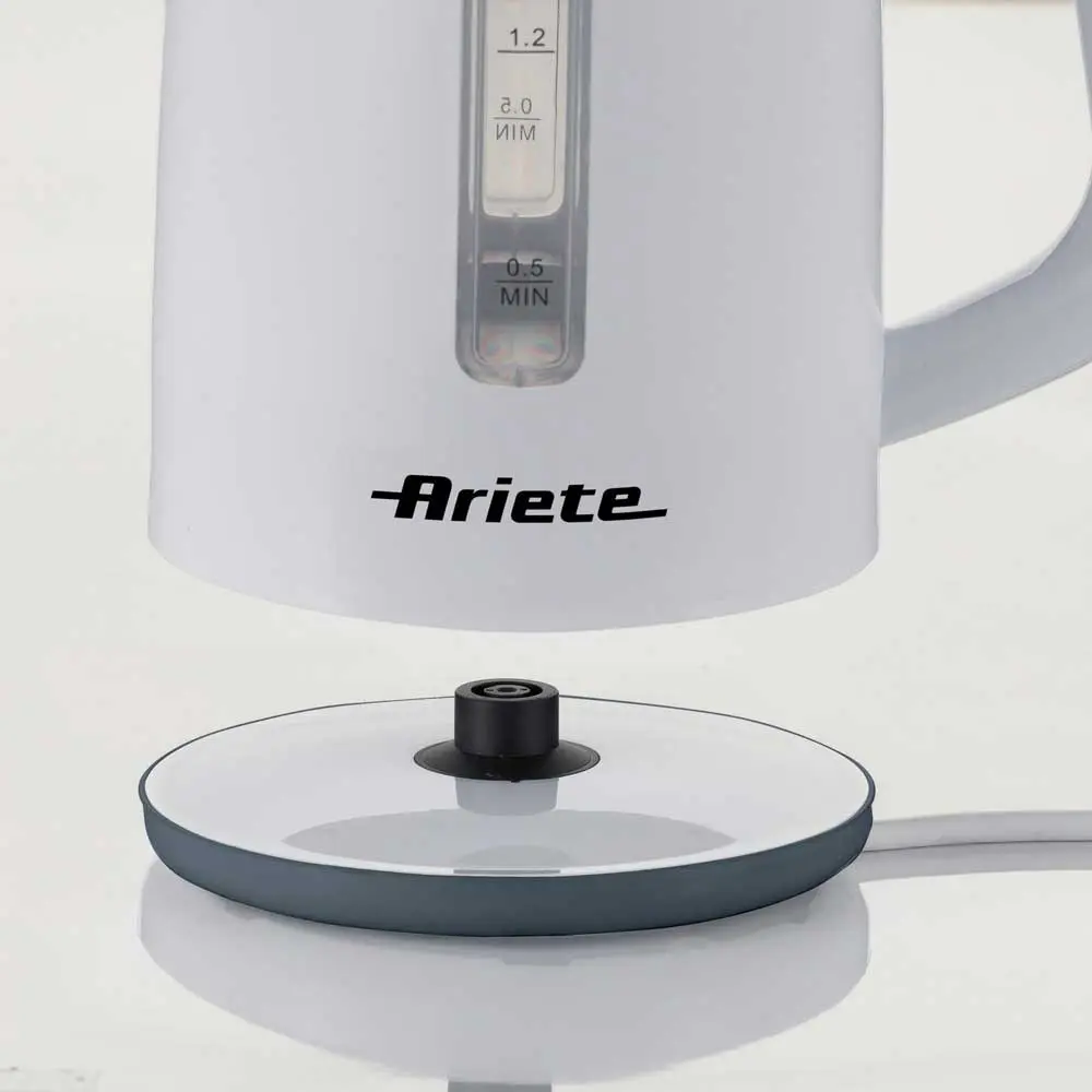Kettle/plast ARIETE 2875 - фото 4