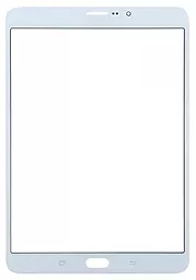 Корпусное стекло дисплея Samsung Galaxy Tab S2 8.0 T710 (Wi-Fi), White