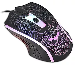 Компьютерная мышка Havit HV-MS736 GAMING USB (RL059942) Black