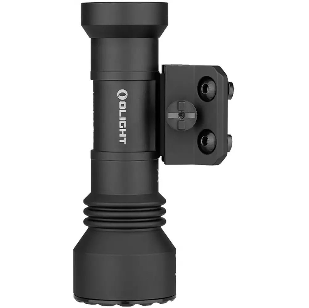 Фонарик аккумуляторный Olight Javelot Tac M Black - фото 3
