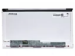 Матрица для ноутбука HP Compaq 610 (N156B6-L0B) глянцевая