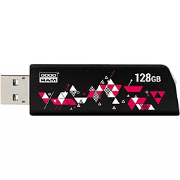 Флешка GooDRam 128GB UCL3 Click Black USB 3.0 (UCL3-1280K0R11)