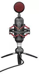 Мікрофон Trust GXT 244 Buzz USB Streaming Microphone Black (23466) - мініатюра 2 Мікрофон Trust GXT 244 Buzz USB Streaming Microphone Black (23466) - мініатюра 2