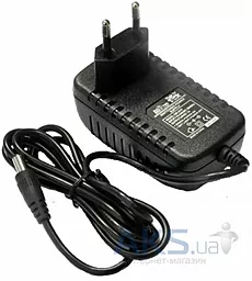 Блок питания для роутера Asus DSL-N10 12V 1А 5.5 x 2.5 мм - фото Блок питания для роутера Asus DSL-N10 12V 1А 5.5 x 2.5 мм
