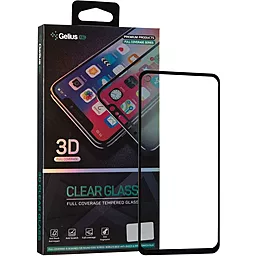 Защитное стекло Gelius Pro 3D Samsung M405 Galaxy M40 Black(74579)