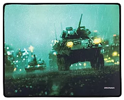 Коврик Greenwave Game-S-02 (R0004759) Image - фото Коврик Greenwave Game-S-02 (R0004759) Image