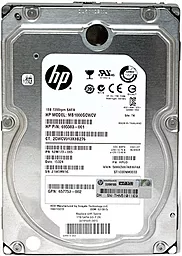 Жесткий диск HP 1TB (MB1000GCWCV_)
