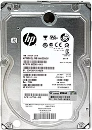 Жесткий диск HP 1TB (MB1000GCWCV_) - фото Жесткий диск HP 1TB (MB1000GCWCV_)