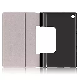 Чехол для планшета BeCover Smart Case для Lenovo Yoga Tab 11 YT-706F Rose Gold (707294) - миниатюра 2
