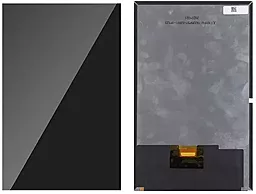 Дисплей для планшета Blackview Tab 13 (желтый шлейф) без тачскрина - фото Дисплей для планшета Blackview Tab 13 (желтый шлейф) без тачскрина