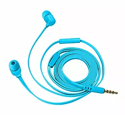 Навушники Trust Duga Neon Blue (22107) - мініатюра 2
