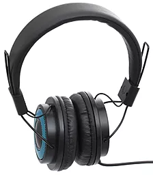 Наушники Sonic Sound E220 Blue - фото Наушники Sonic Sound E220 Blue