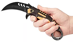 Нож Skif Plus Cockatoo Orange - миниатюра 5