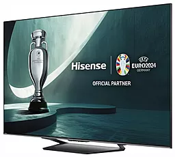Телевізор Hisense 55U7NQ