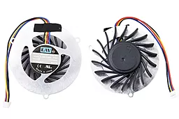 Вентилятор (кулер) для ноутбука Lenovo IdeaPad B460A, B460C, B465, V460A, V460NE 4 pin (DFS450805MB0T-F92D)
