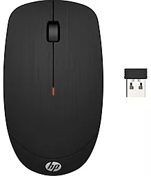 Комп'ютерна мишка HP Wireless X200 (6VY95AA) - фото Комп'ютерна мишка HP Wireless X200 (6VY95AA)