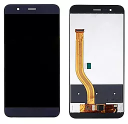Дисплей Huawei Honor 8 Pro, Honor V9 с тачскрином, Blue - фото Дисплей Huawei Honor 8 Pro, Honor V9 с тачскрином, Blue