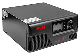 Інвертор MUST EP20-1012 Pro 1000W 12V