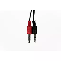 Наушники Vinga HSC010 Black - миниатюра 5 Наушники Vinga HSC010 Black - миниатюра 5