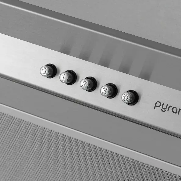 BI/airvent PYRAMIDA ABH 52 PBA (700) IX - фото 2