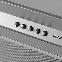 BI/airvent PYRAMIDA ABH 52 PBA (700) IX - миниатюра 2 BI/airvent PYRAMIDA ABH 52 PBA (700) IX - миниатюра 2