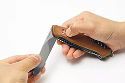 Мультитул Victorinox RangerWood 55 (0.9561.63) - мініатюра 8 Мультитул Victorinox RangerWood 55 (0.9561.63) - мініатюра 8
