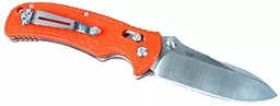 Нож Ganzo G726M-OR - миниатюра 2 Нож Ganzo G726M-OR - миниатюра 2