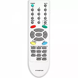 Пульт для телевизора LG 6710V00124V - фото Пульт для телевизора LG 6710V00124V