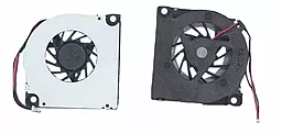 Вентилятор (кулер) для ноутбука Toshiba Qosmio E10 E15 F10 F15 G10 G15 G20 G25 5V 0.35A 3-pin Brushless - фото Вентилятор (кулер) для ноутбука Toshiba Qosmio E10 E15 F10 F15 G10 G15 G20 G25 5V 0.35A 3-pin Brushless