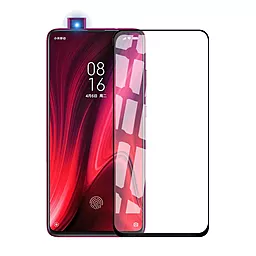 Защитное стекло 1TOUCH Xiaomi Mi 9T, Redmi K20, Redmi K20 Pro Black