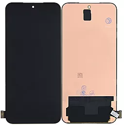 Дисплей Xiaomi 14 с тачскрином, оригинал, Black - фото Дисплей Xiaomi 14 с тачскрином, оригинал, Black