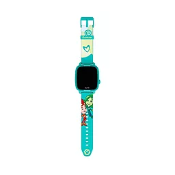 Смарт-годинник ELARI FixiTime Fun Green (ELFITF-GR) - мініатюра 4 Смарт-годинник ELARI FixiTime Fun Green (ELFITF-GR) - мініатюра 4