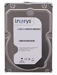 Жесткий диск i.norys 500GB (INO-IHDD0500S3-D1-7216) - фото Жесткий диск i.norys 500GB (INO-IHDD0500S3-D1-7216)