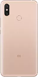 Мобільний телефон Xiaomi Mi Max 3 6/128Gb Gold - мініатюра 3