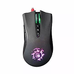 Компьютерная мышка A4Tech A91 Bloody (Black) - фото Компьютерная мышка A4Tech A91 Bloody (Black)